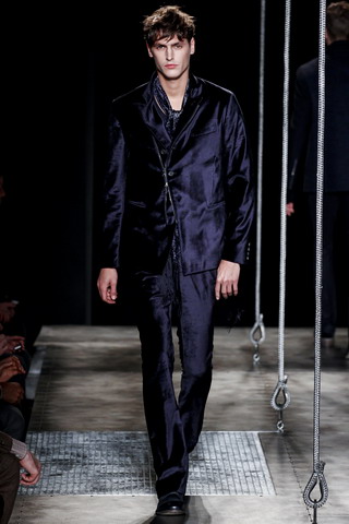 John Varvatos / - 2013-2014